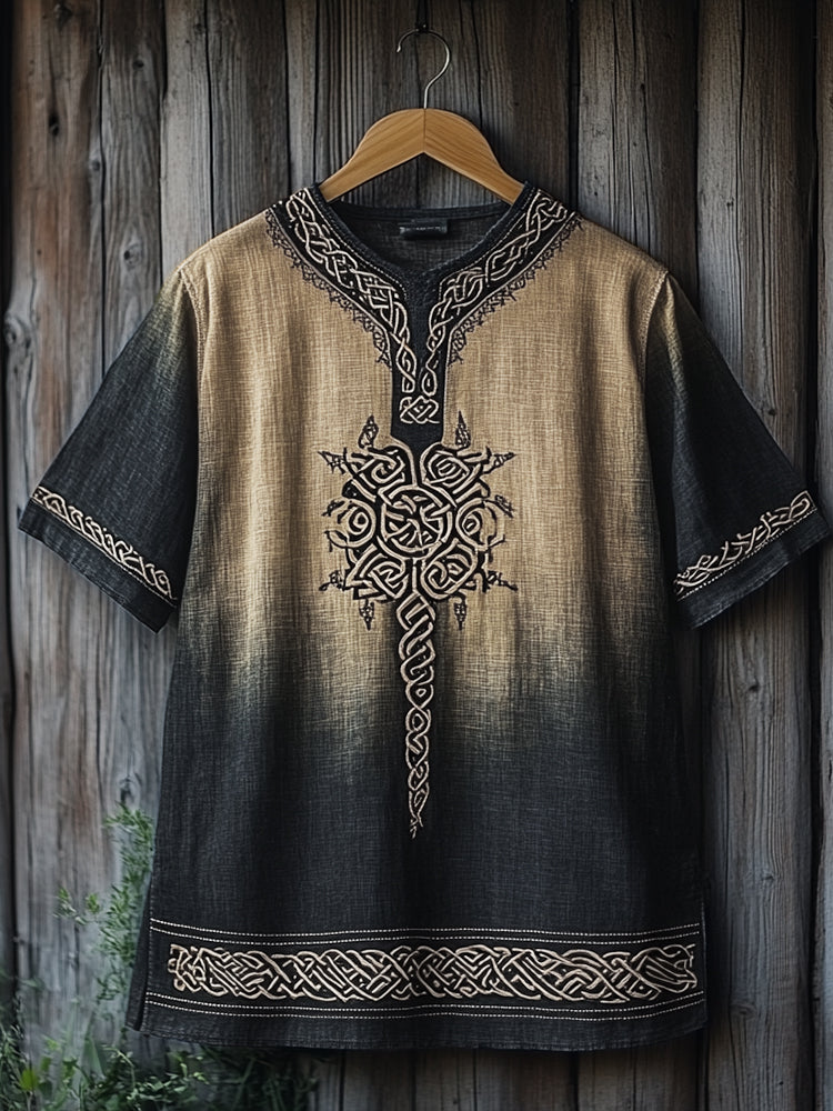 Elegantly Designed Shirt