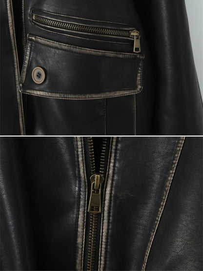 Elegantly Styled Jacket for Everyday Wear