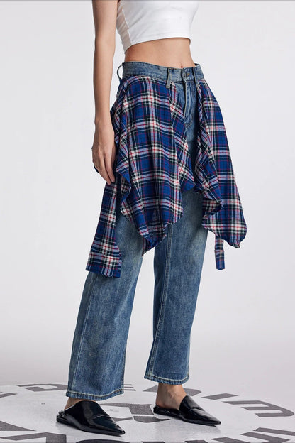 Thoughtfully Designed Garment