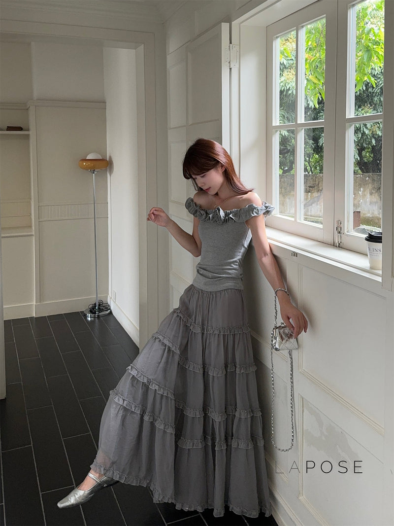 Polished Garment with an Effortless Classic Look