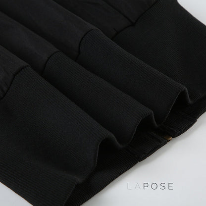 Well Tailored Jacket with a Graceful Silhouette
