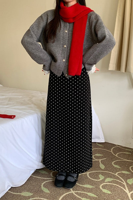 Vintage Inspired Garment