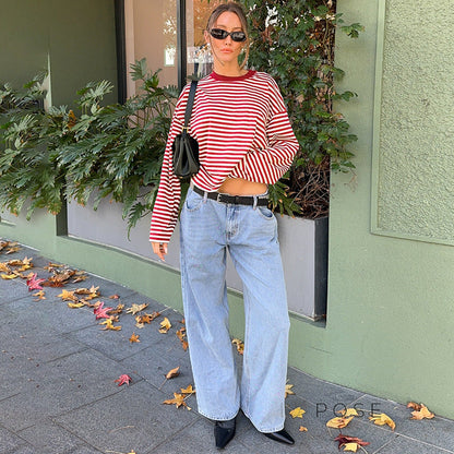 Classic Vintage & Enduringly Stylish Top