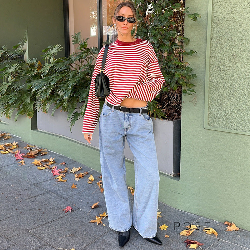 Classic Vintage & Enduringly Stylish Top