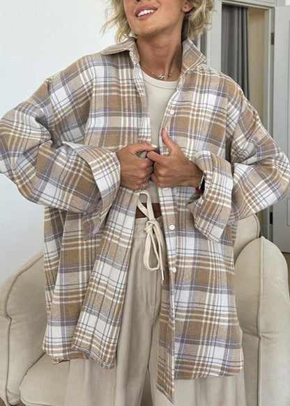 Beautifully Balanced Shirt with Timeless Character