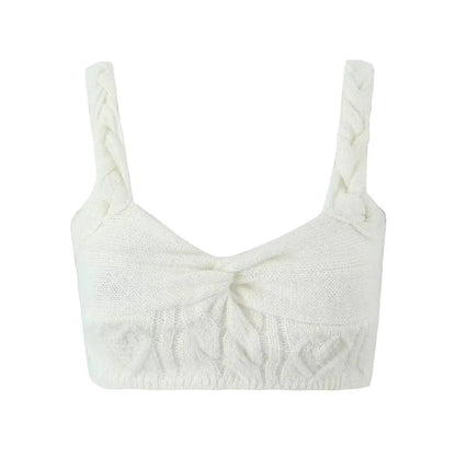 Beautifully Balanced Top with Timeless Character