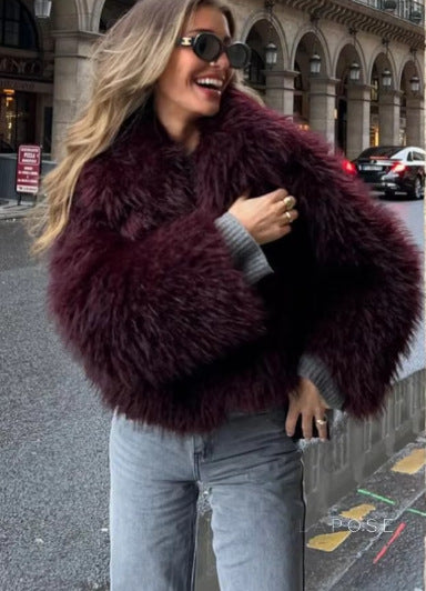 Classic Vintage & Enduringly Stylish Jacket