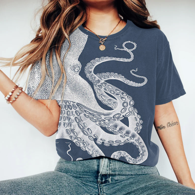 Classic Designed T-Shirt