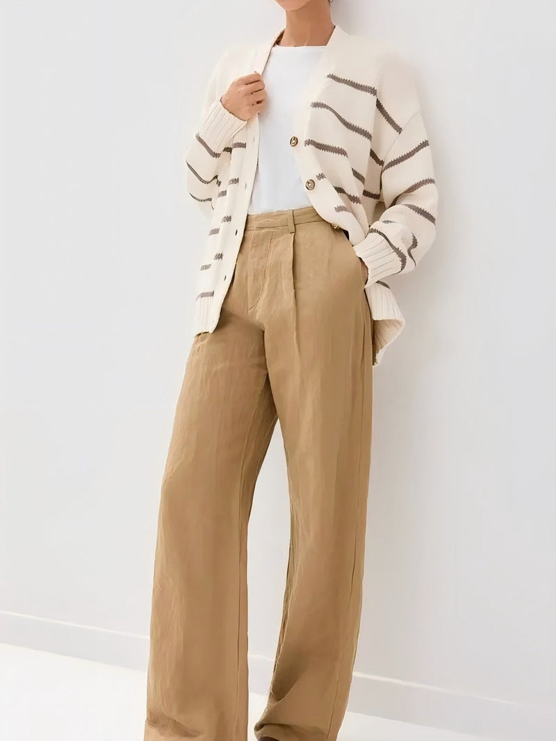 Thoughtfully Designed Cardigan