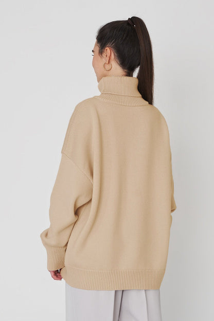 Classic Vintage Sweater
