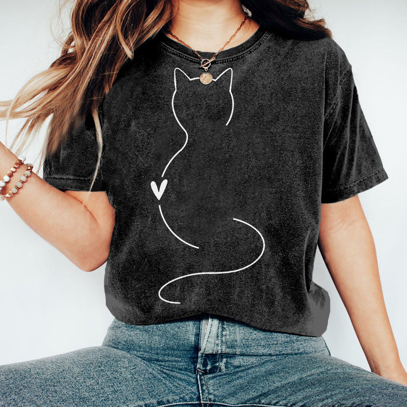 Thoughtfully Designed Shirt