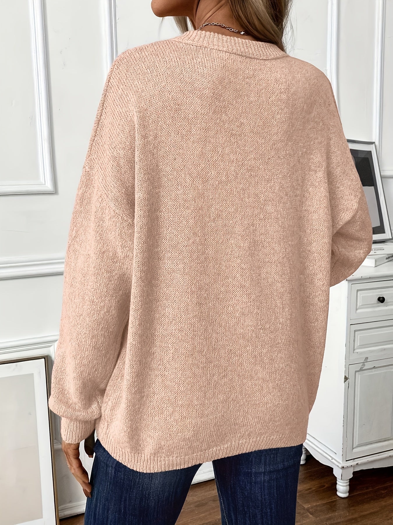 Beautifully Crafted Sweater