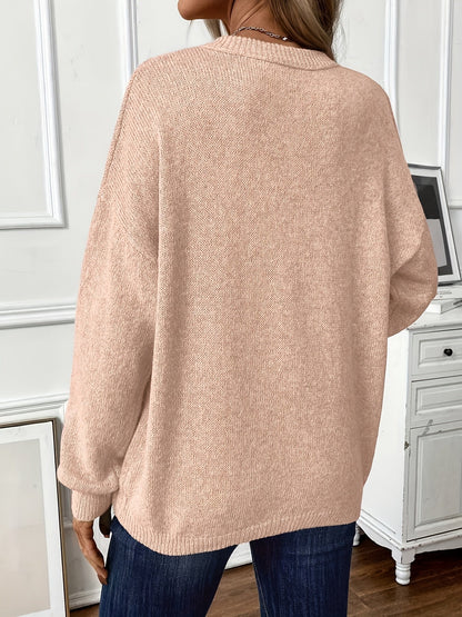 Beautifully Crafted Sweater