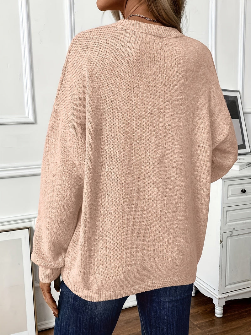 Beautifully Crafted Sweater