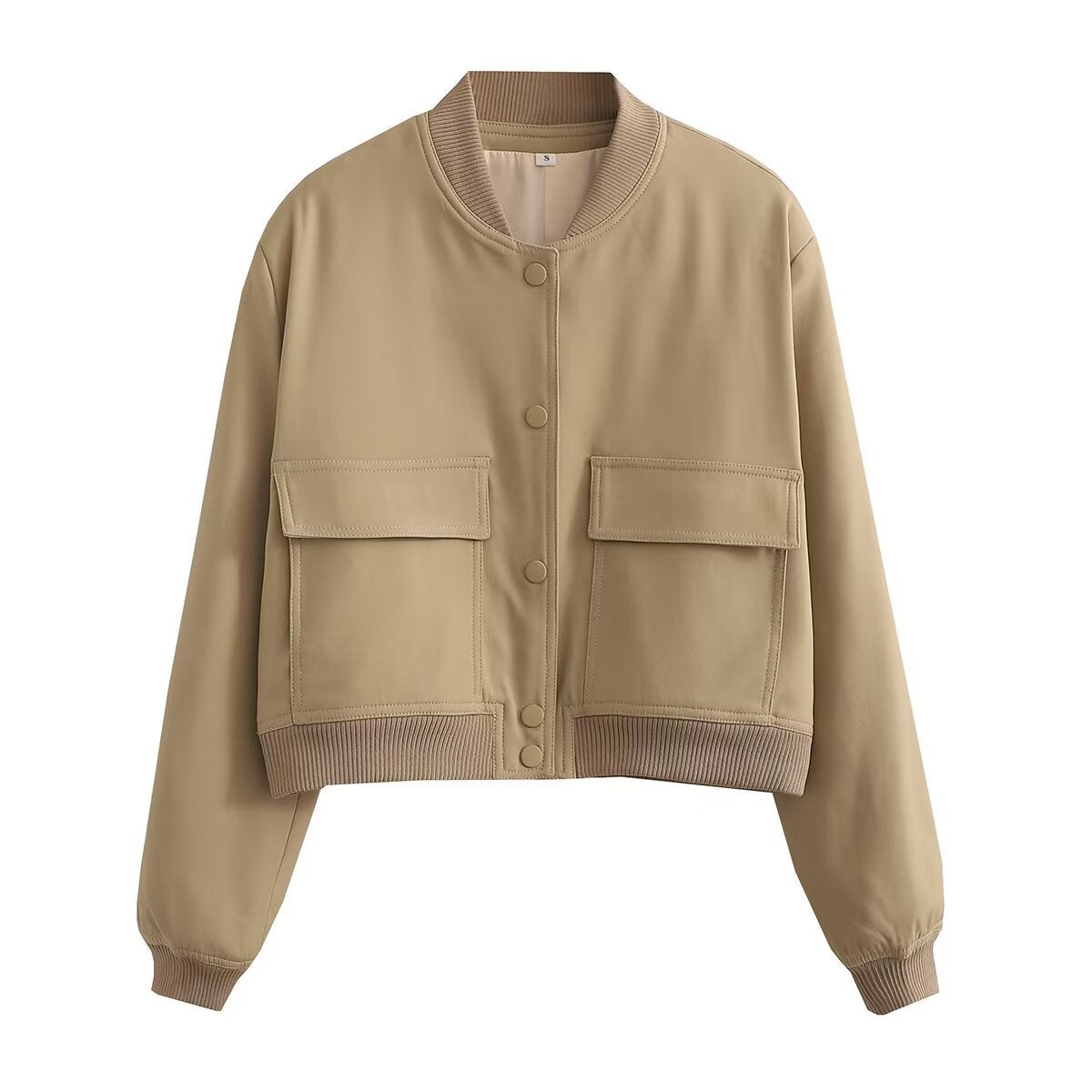 Vintage Inspired Jacket with a Contemporary Edge