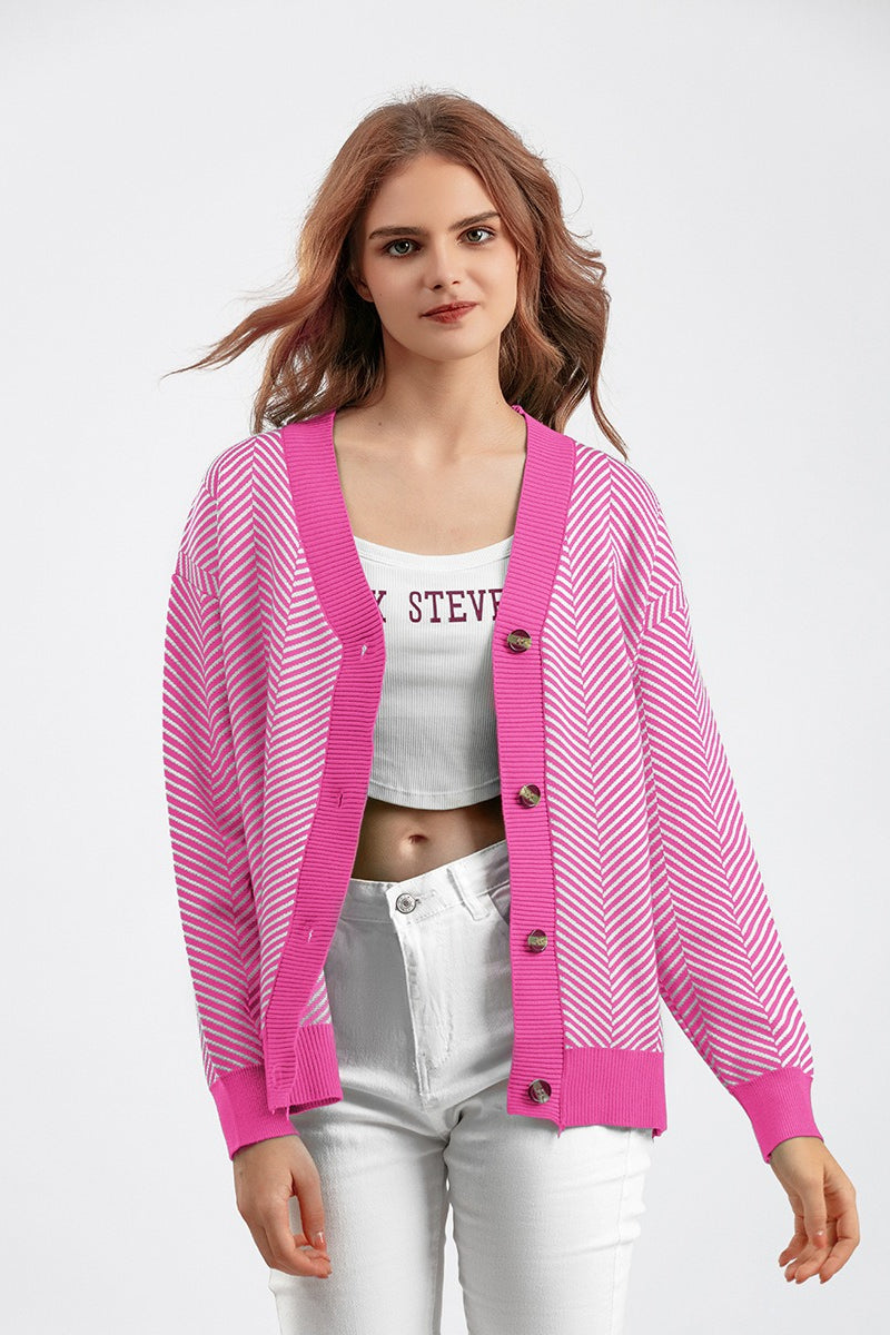 Classic Vintage Cardigan