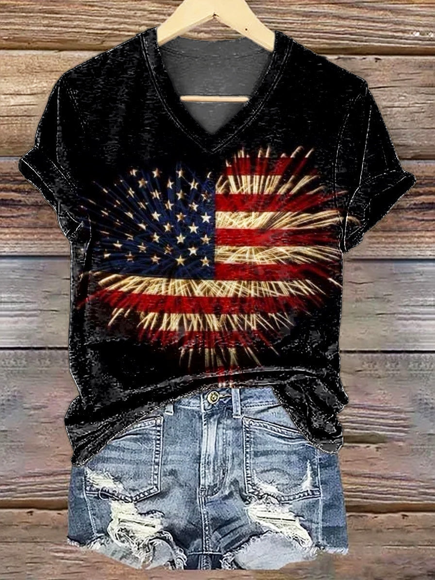 Vintage Inspired T-Shirt