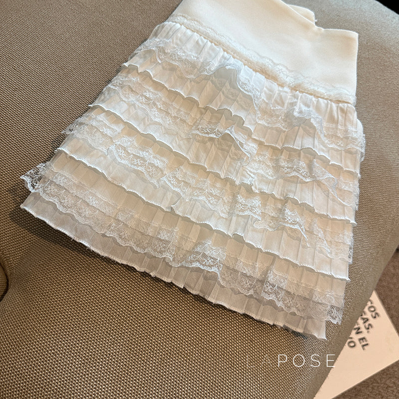 Sophisticated Garment with a Clean Classic Look