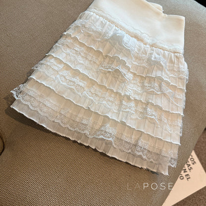 Sophisticated Garment with a Clean Classic Look