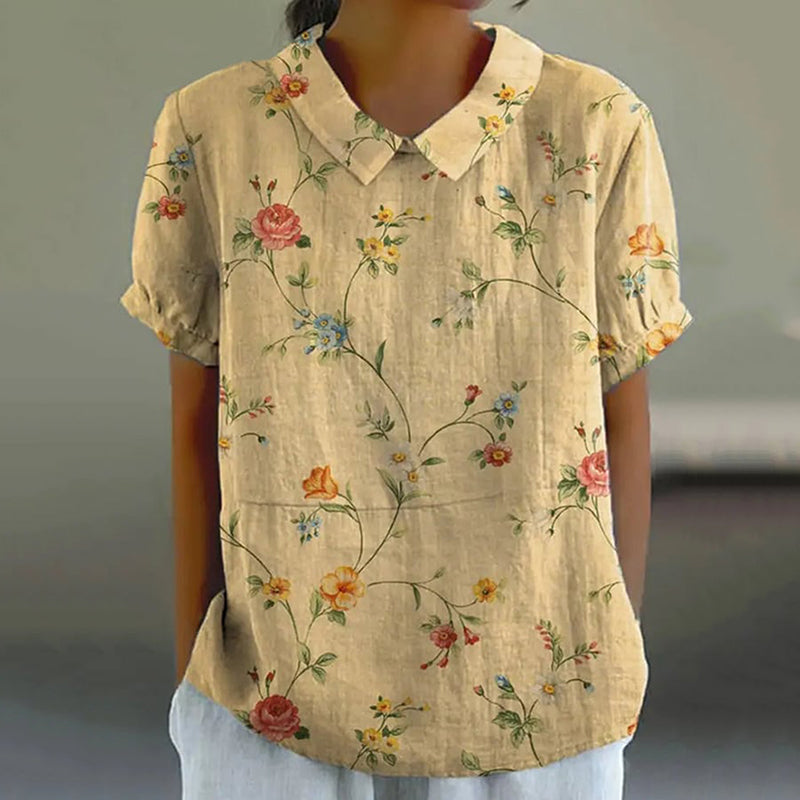 Thoughtfully Designed Shirt