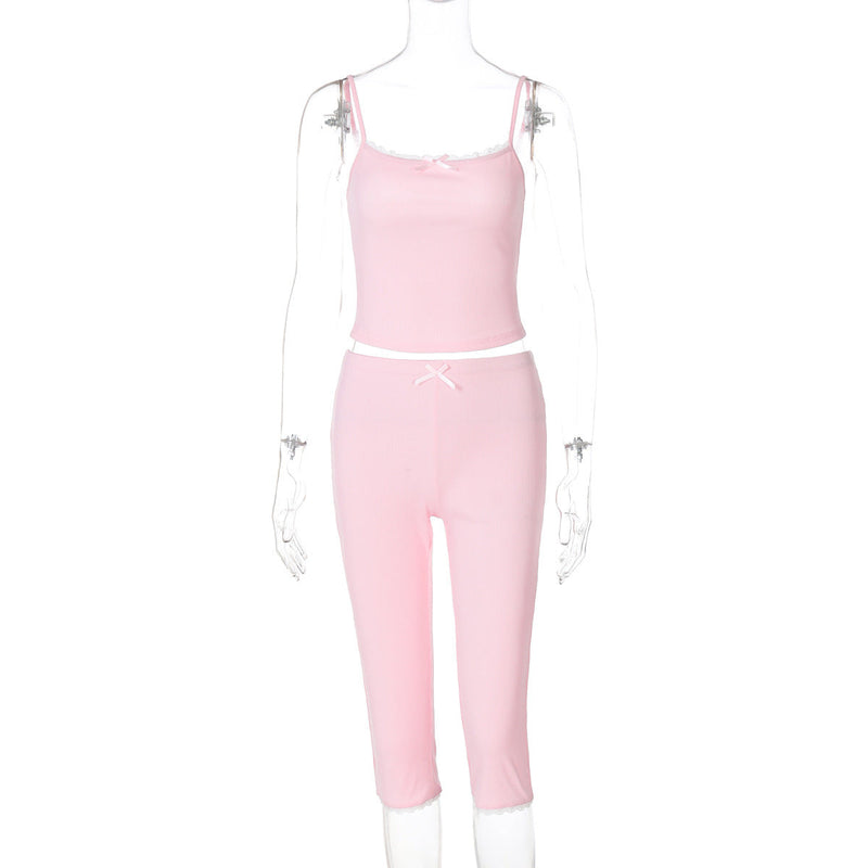 Beautifully Balanced Pants with Timeless Character