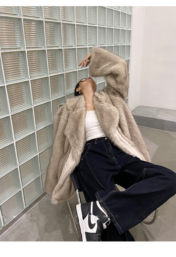 Beautifully Balanced Jacket with Timeless Character