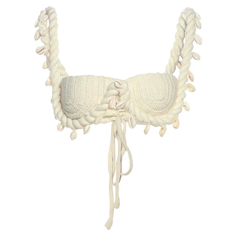 A Vintage Style Garment with Delicate Timeless Details