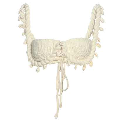 A Vintage Style Garment with Delicate Timeless Details