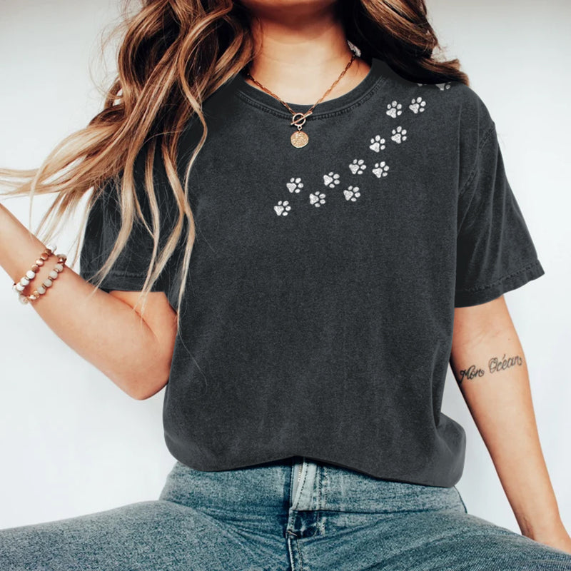 Elegantly Designed T-Shirt