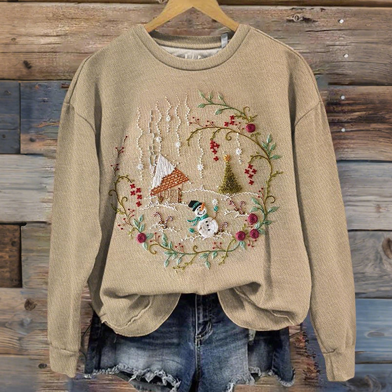 Thoughtfully Designed Shirt