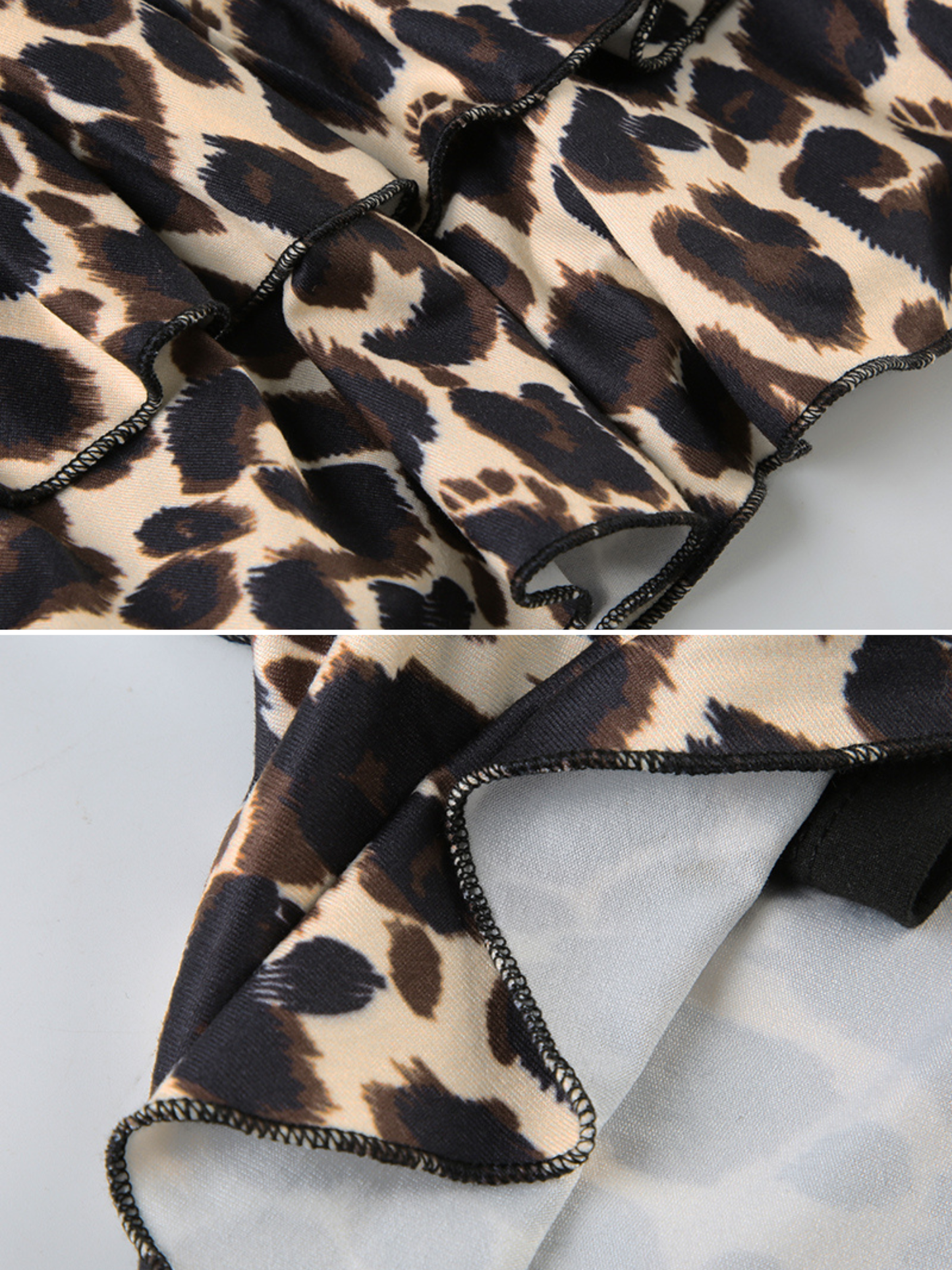Beautifully Finished Garment in a Timeless Design