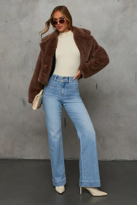 Thoughtfully Designed Garment