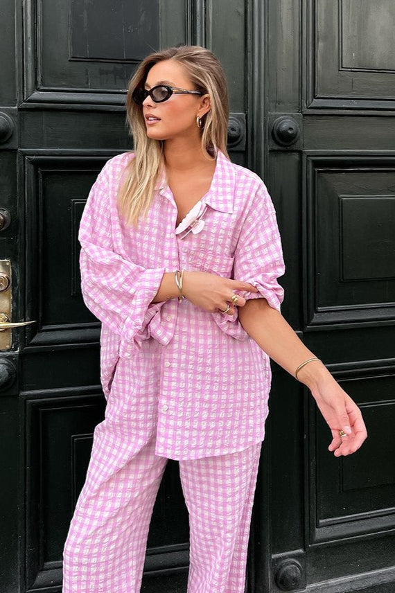 Polished Garment with an Effortless Classic Look