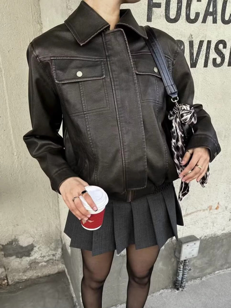 Classic Vintage & Enduringly Stylish Jacket