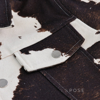 Beautifully Finished Jacket in a Timeless Design