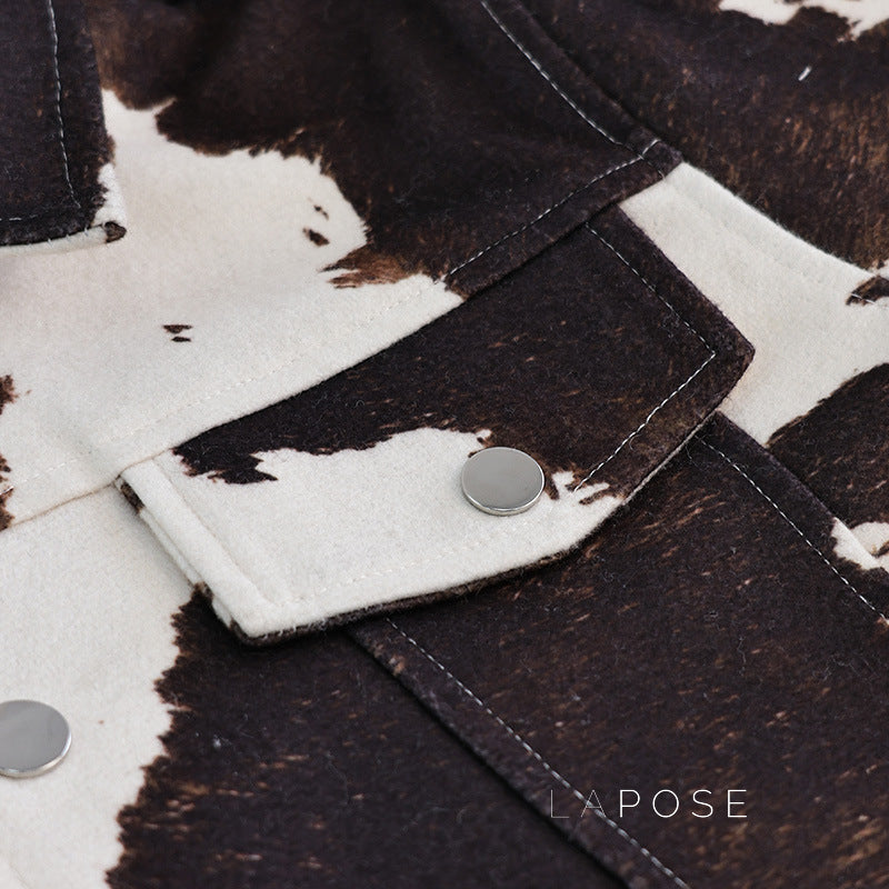 Beautifully Finished Jacket in a Timeless Design