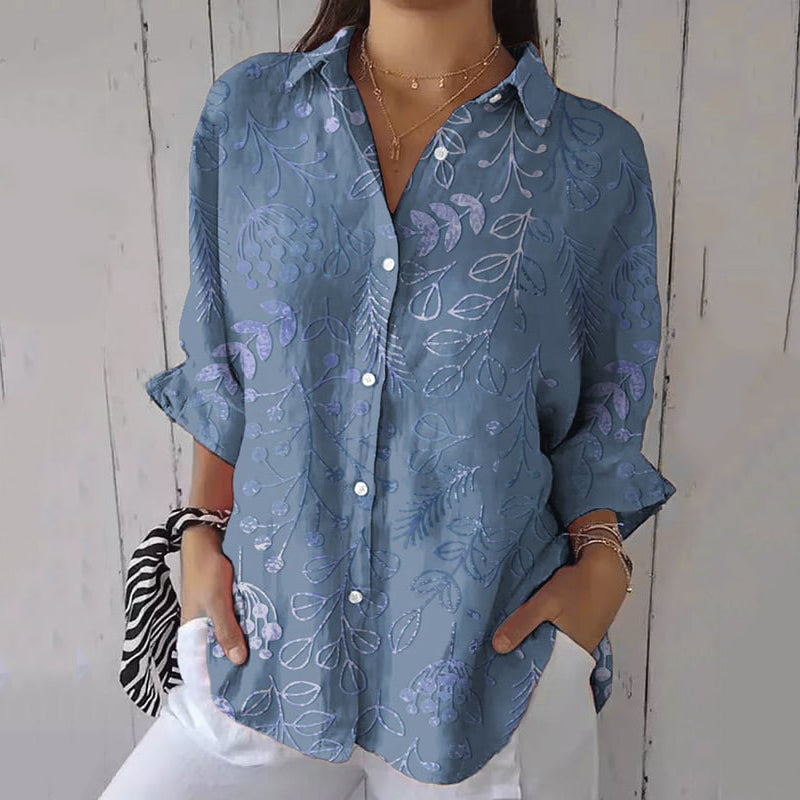 Elegantly Designed Shirt