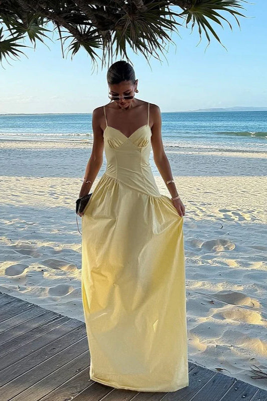 Classic Designed Dress