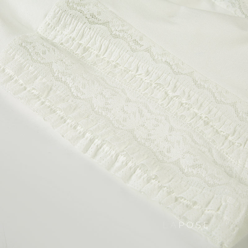 Vintage Inspired Garment with a Contemporary Edge