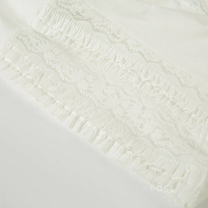 Vintage Inspired Garment with a Contemporary Edge