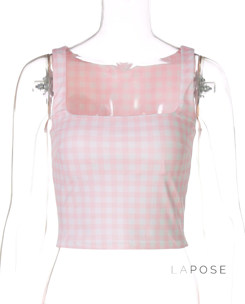 Beautifully Balanced Top with Timeless Character