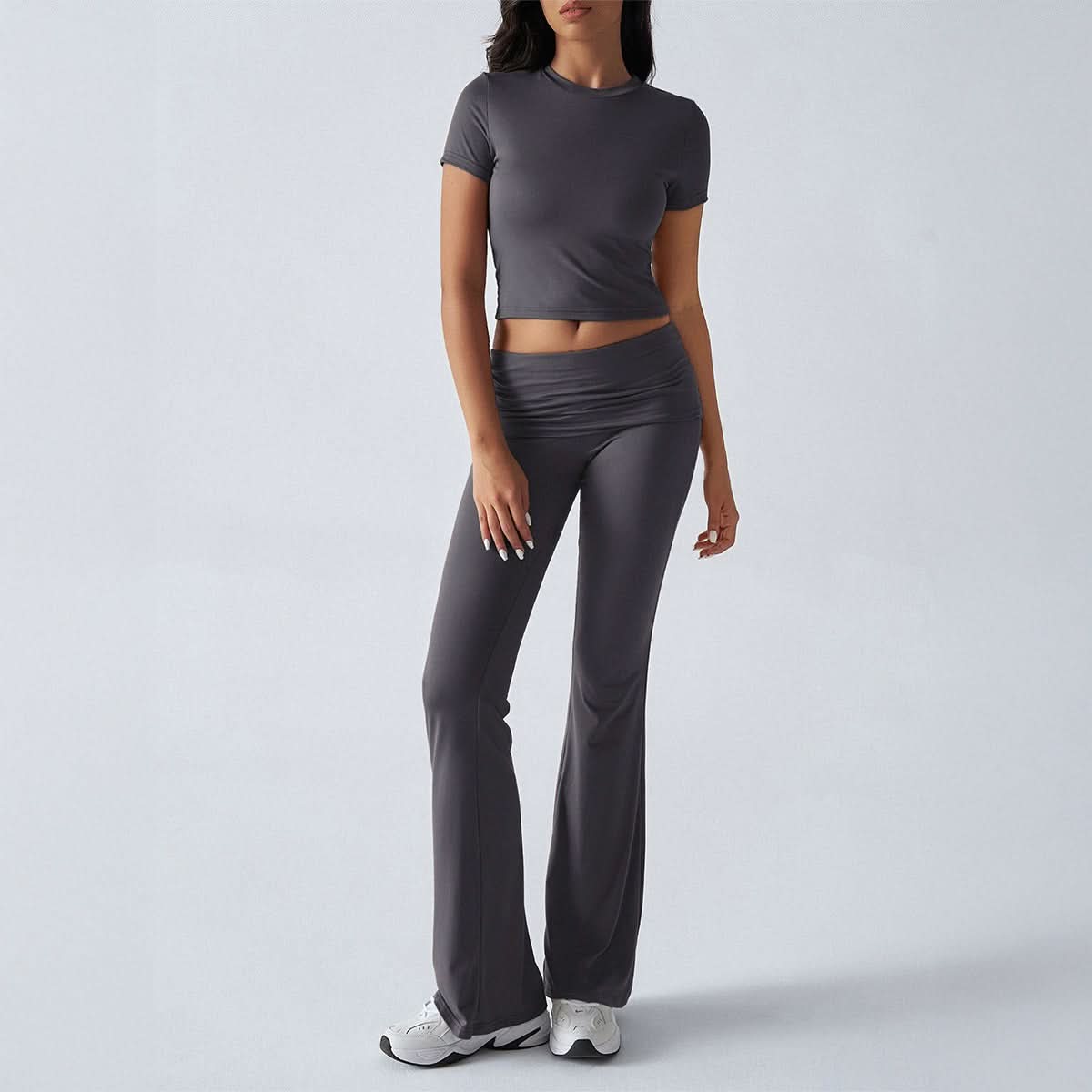 Elegantly Styled Garment for Everyday Wear