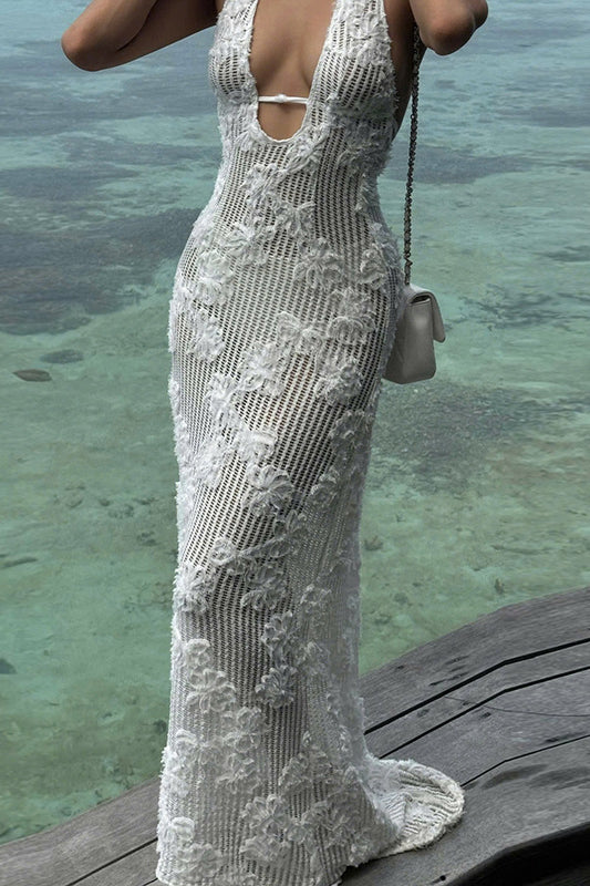 Elegantly Designed Dress