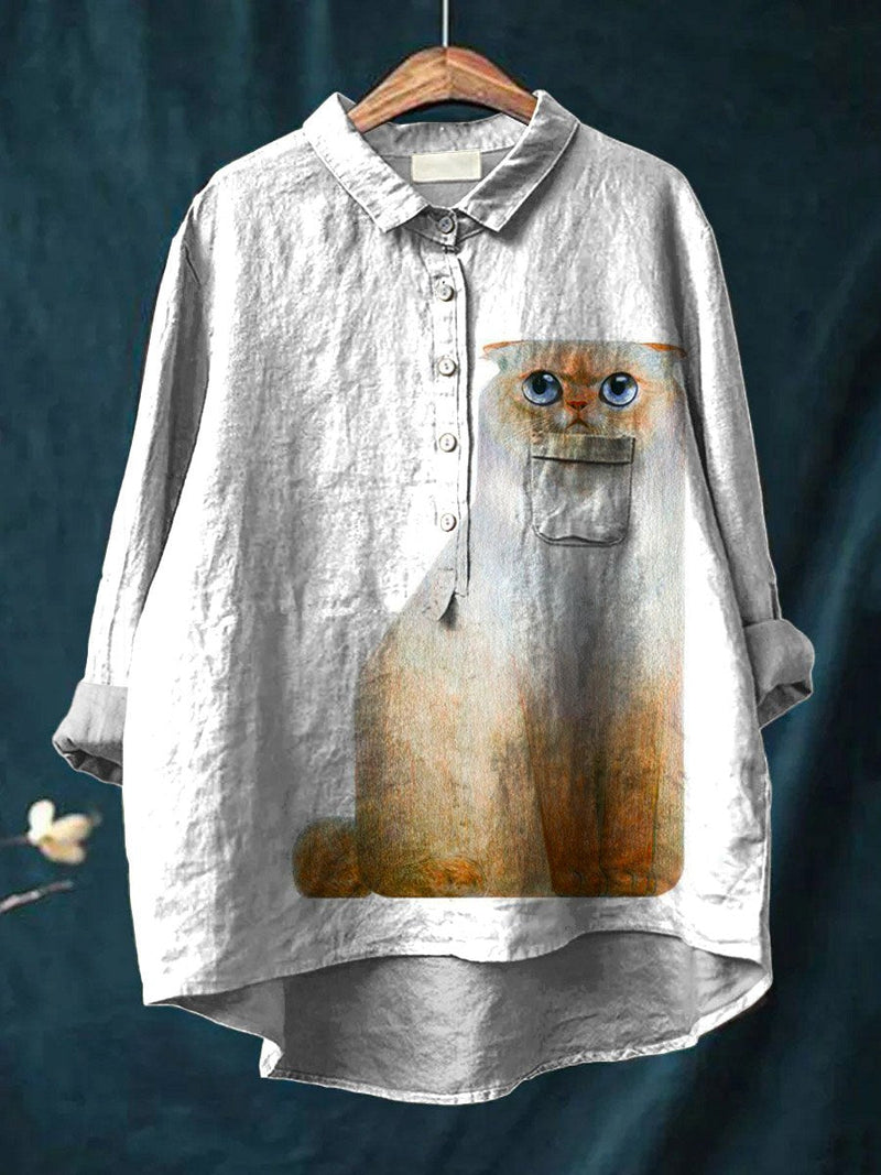 Classic Designed Shirt