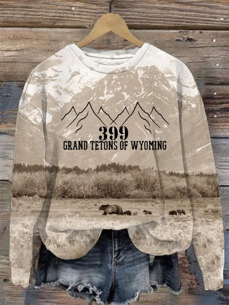 Vintage Inspired Shirt
