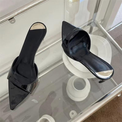 Beautifully Crafted Heels in a Classic Style