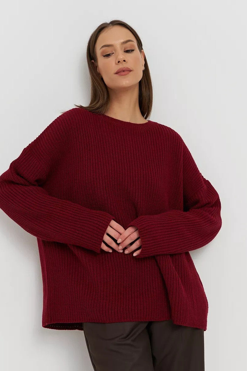 Thoughtfully Designed Sweater