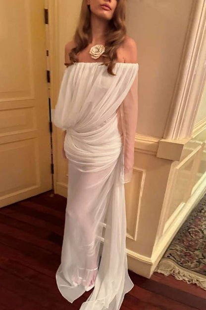 Beautifully Crafted Dress