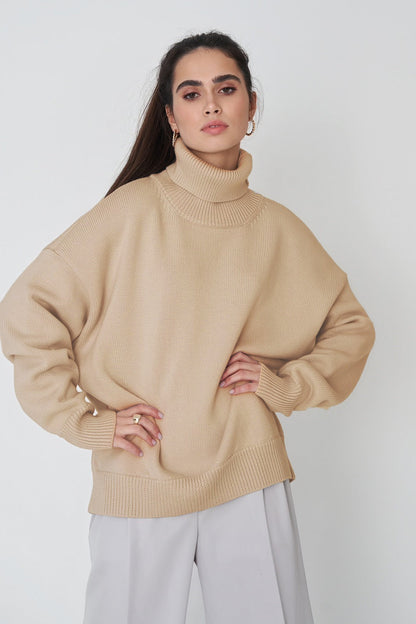 Classic Vintage Sweater