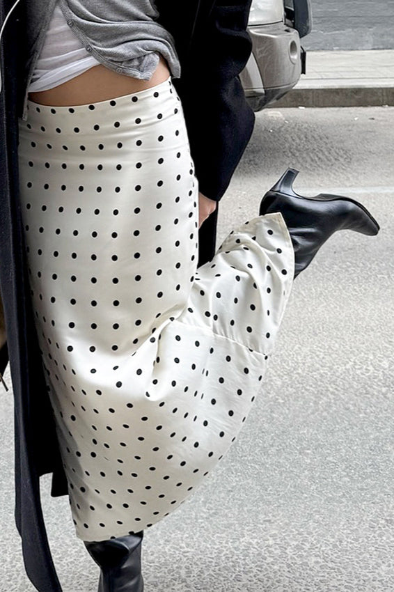 Polka Dot